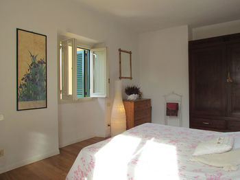 Florence Apartments Tuscan Feeling