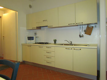 Florence Apartments Tuscan Feeling