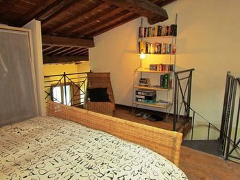 Florence Apartments Tuscan Feeling