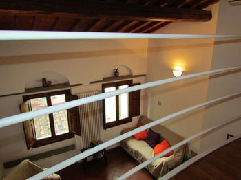 Florence Apartments Tuscan Feeling