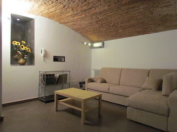 Florence Apartments Tuscan Feeling