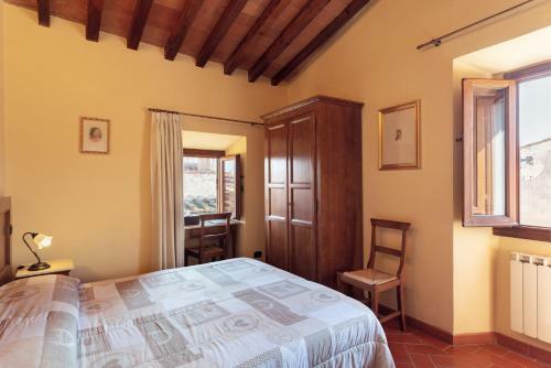 Residencia Palazzo Graziani
