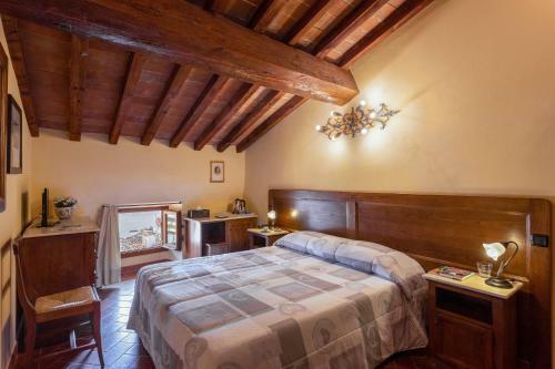 Residencia Palazzo Graziani