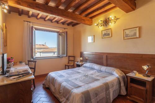 Residencia Palazzo Graziani