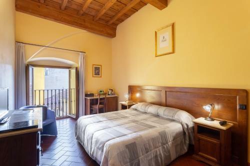 Residencia Palazzo Graziani