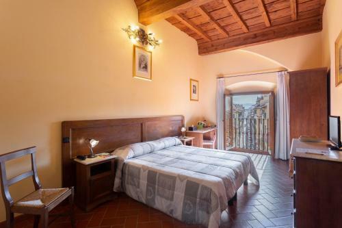 Residencia Palazzo Graziani