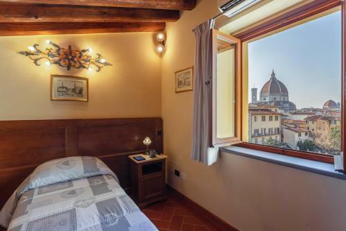 Residencia Palazzo Graziani