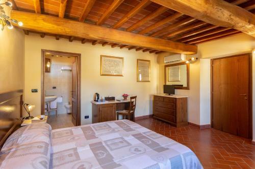 Residencia Palazzo Graziani