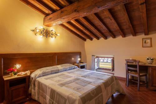 Residencia Palazzo Graziani