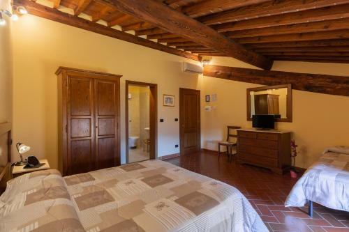 Residencia Palazzo Graziani