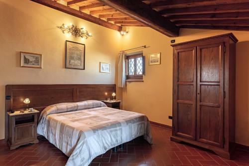Residencia Palazzo Graziani