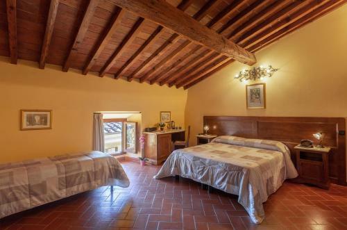Residencia Palazzo Graziani
