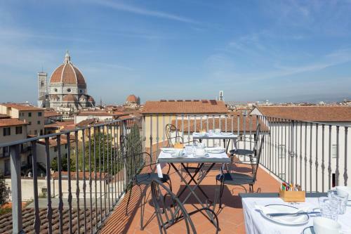 Residencia Palazzo Graziani