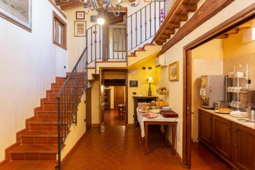 Residencia Palazzo Graziani