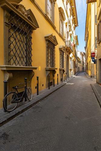 Residencia Palazzo Graziani