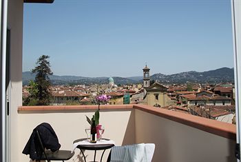 Florence View Apartments