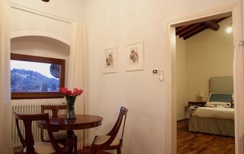 Florence View Apartments