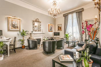 Hostal Hotel Arno Bellariva