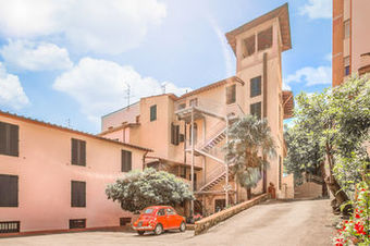 Hostal Hotel Arno Bellariva