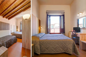 Hostal Hotel Arno Bellariva