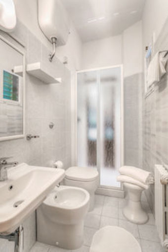 Hostal Hotel Arno Bellariva