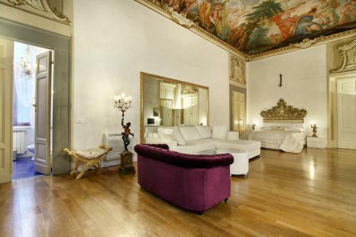 Palazzo Tolomei - Residenza D'epoca
