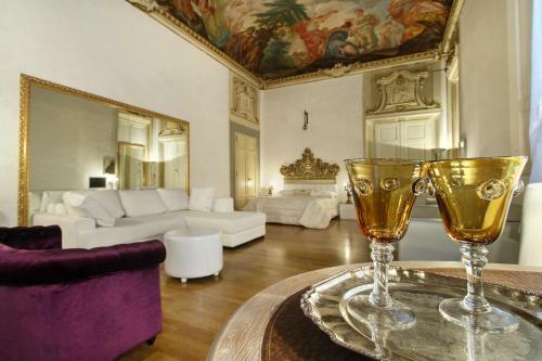 Palazzo Tolomei - Residenza D'epoca