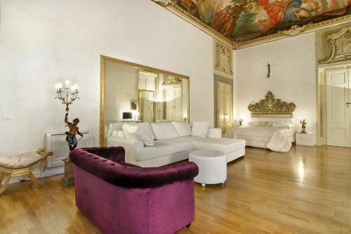 Palazzo Tolomei - Residenza D'epoca