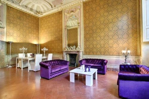 Palazzo Tolomei - Residenza D'epoca