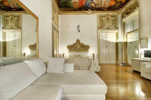 Palazzo Tolomei - Residenza D'epoca