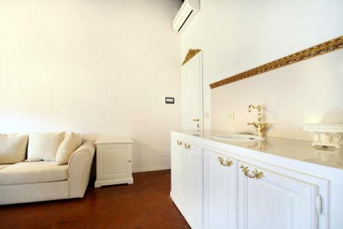 Palazzo Tolomei - Residenza D'epoca