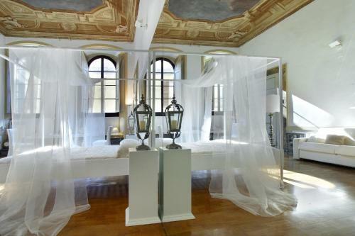 Palazzo Tolomei - Residenza D'epoca