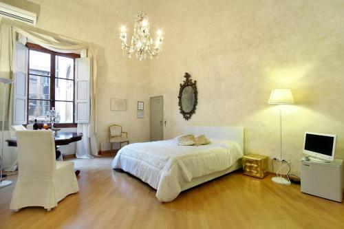 Palazzo Tolomei - Residenza D'epoca