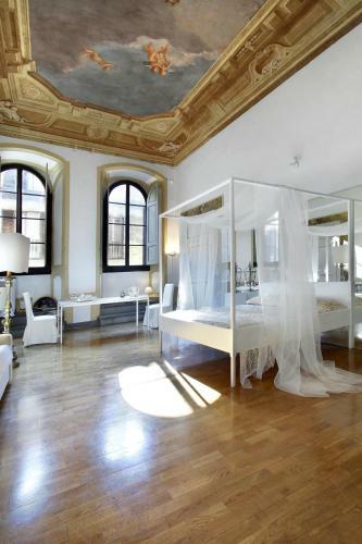 Palazzo Tolomei - Residenza D'epoca