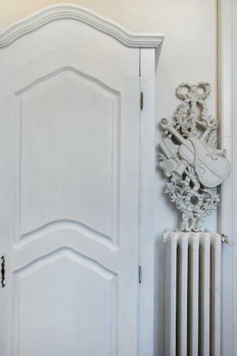 Palazzo Tolomei - Residenza D'epoca