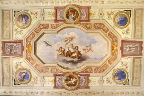 Palazzo Tolomei - Residenza D'epoca