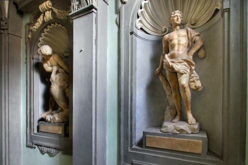 Palazzo Tolomei - Residenza D'epoca