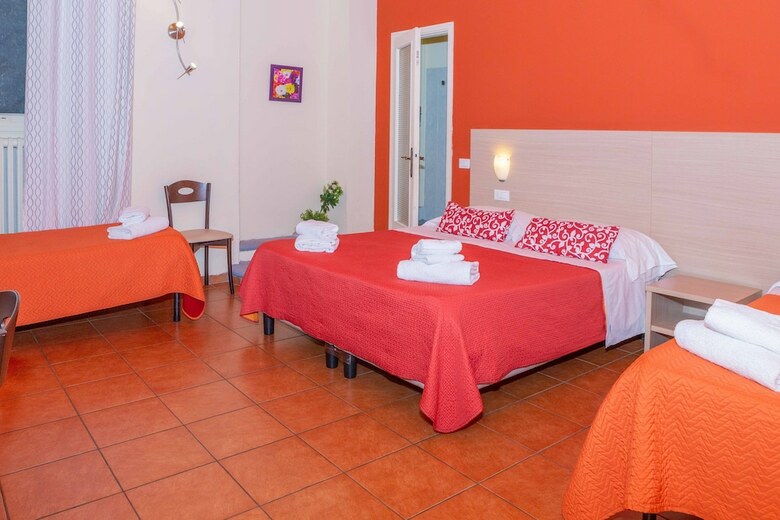 Corte Passi B&B