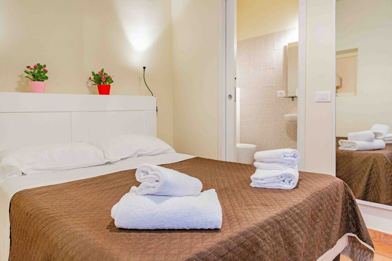 Corte Passi B&B