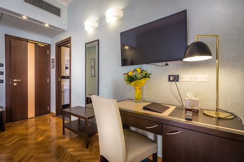 Hotel Duomo