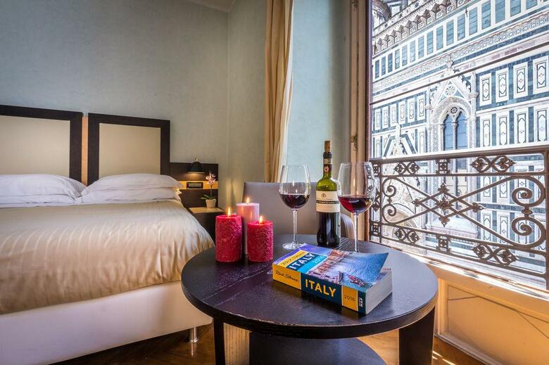 Hotel Duomo