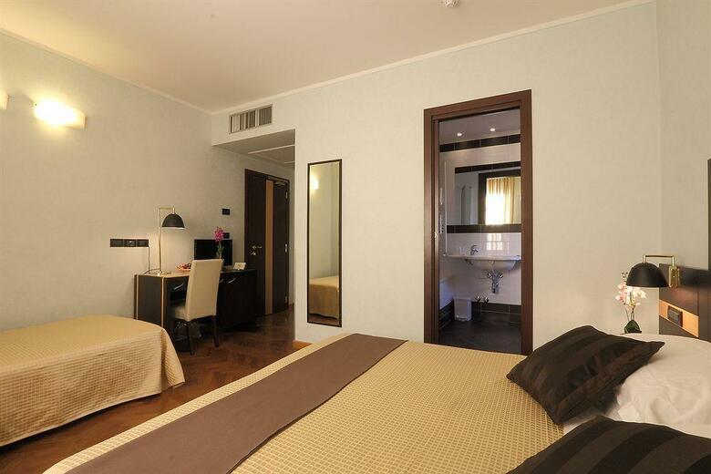 Hotel Duomo