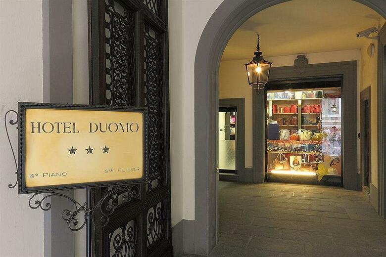 Hotel Duomo