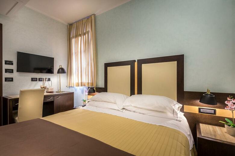 Hotel Duomo