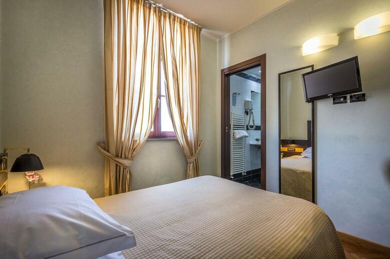 Hotel Duomo