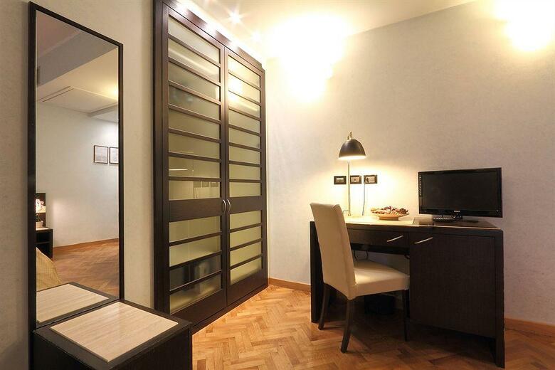 Hotel Duomo