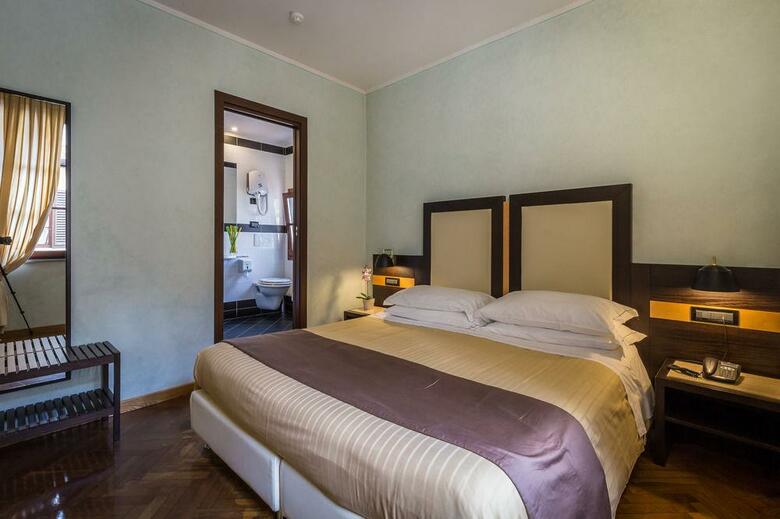 Hotel Duomo