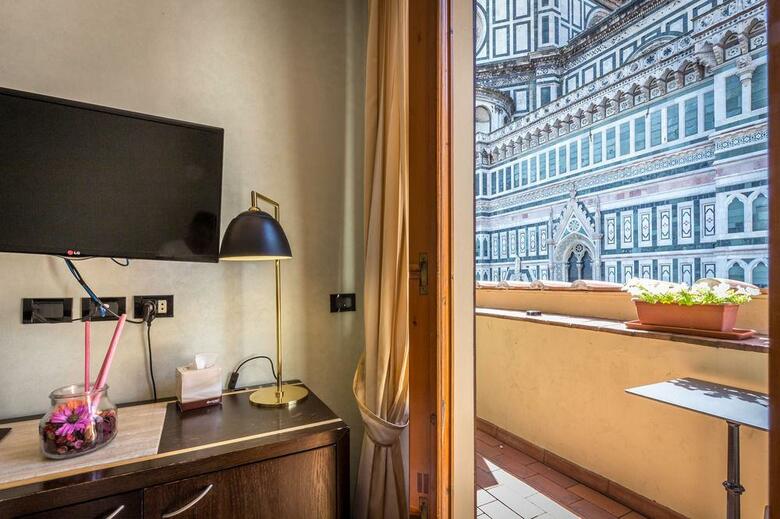 Hotel Duomo
