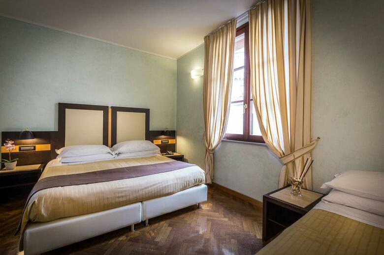 Hotel Duomo