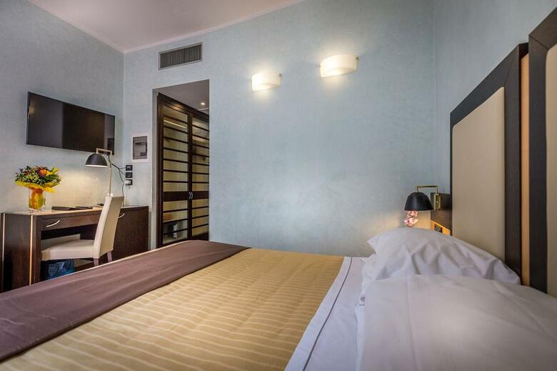 Hotel Duomo